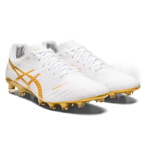 アシックス asics DS LIGHT ACROS PRO 2 (DS ライト アクロス) サッカースパイク 22FW (1101A045-122)の通販はau  PAY マーケット - ピットスポーツ au PAY マーケット店 | au PAY マーケット－通販サイト