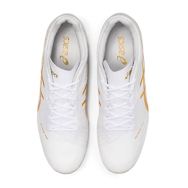 アシックス asics DS LIGHT ACROS PRO 2 (DS ライト アクロス) サッカースパイク 22FW  (1101A045-122)｜au PAY マーケット