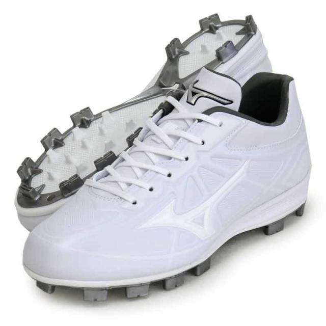 ミズノ MIZUNO  ライトレボバディー ∞インフィニティ  野球 ソフトボール ポイントスパイク ワイド  23SS(11GP232101)