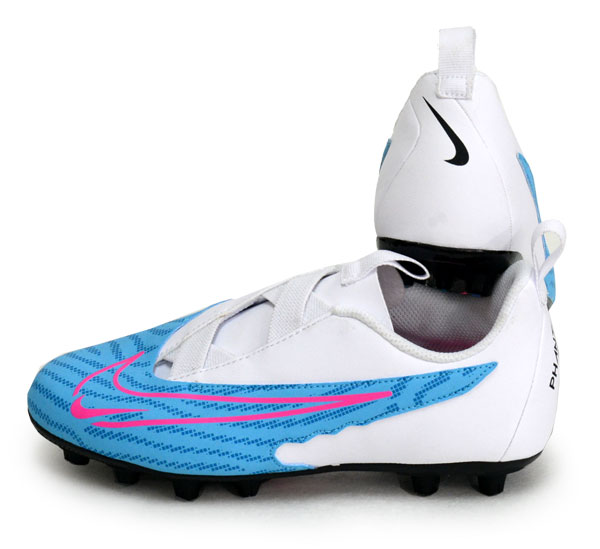 NIKEサッカースパイク NIKE公式】ナイキ ファントム ルナ 2 エリート AG ハイカット
