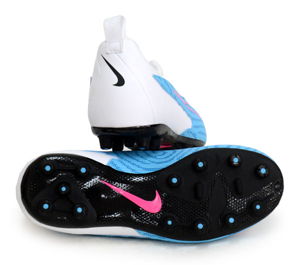 NIKE ナイキ サッカースパイク NIKE(ナイキ) JR ファントム GX アカデミー HG ジュニア