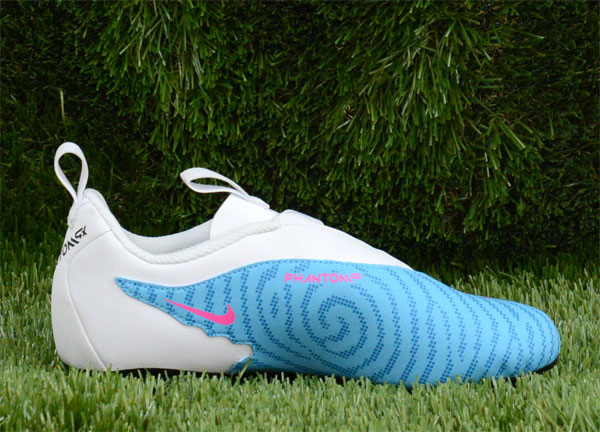 NIKE(ナイキ) JR ファントム GX アカデミー HG ジュニア サッカー