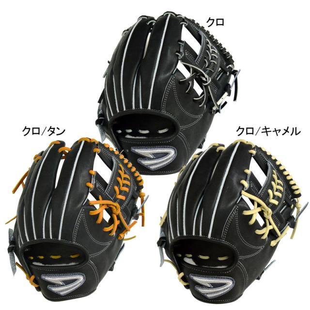 Dクエスト ディークエスト 軟式用グローブ ディークエスト D-Quest
