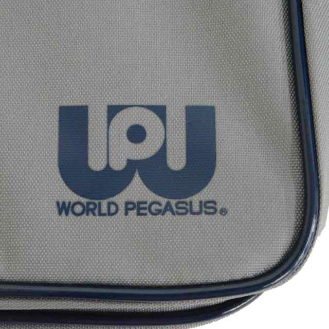 ワールドペガサス Worldpegasus ショルダーバッグ 野球 アクセサリー ...