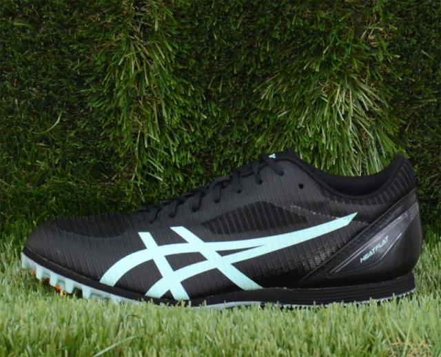 アシックス asics HEATFLAT 12 (ヒートフラット12) 陸上スパイク 100m