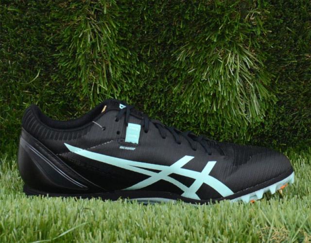 アシックス asics HEATFLAT 12 (ヒートフラット12) 陸上スパイク 100m