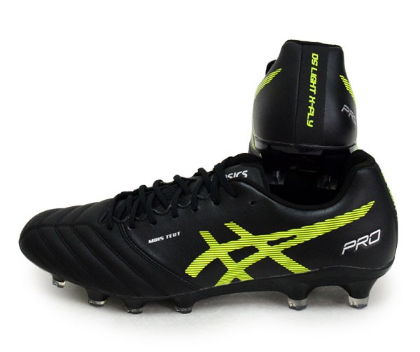 アシックス asics DS LIGHT X-FLY PRO (DSライト Xフライ プロ) サッカースパイク  23SS(1101A025-005)｜au PAY マーケット