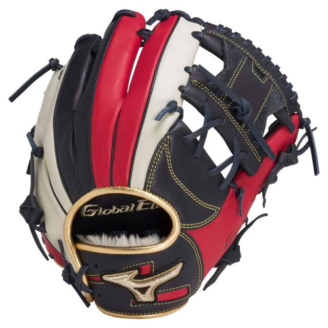 151.限定品ミズノグローバルエリートNEO軟式グラブ 151.限定品ミズノグローバルエリートNEO軟式グラブ 【公式通販】