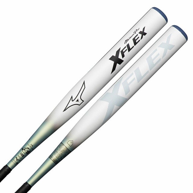 ミズノ MIZUNO ソフトボール用 Xフレックス(3号革・ゴムボール用