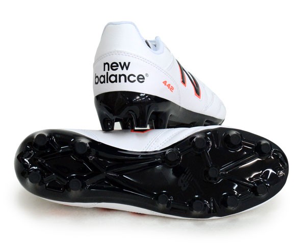 ニューバランス New Balance 442 ACADEMY HG サッカースパイク 23SS