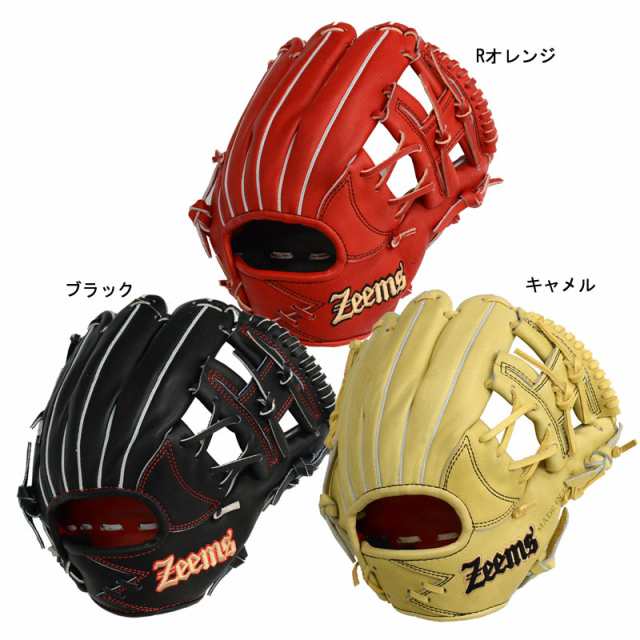 Zeems ジームス 硬式 ファーストミット 硬式ファーストミット