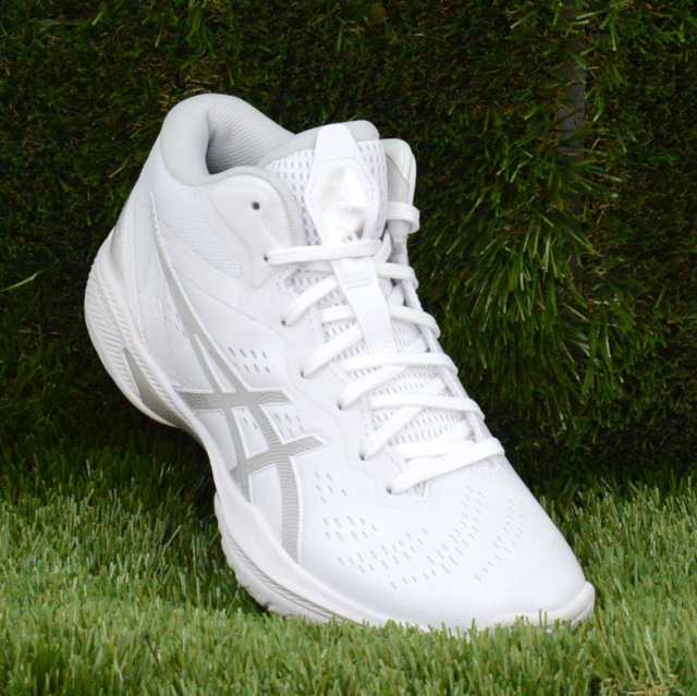 アシックス asics GELHOOP V16 (ゲルフープ) バスケットボール シューズ バッシュ 24SS(1063A078-100)の通販はau  PAY マーケット - ピットスポーツ au PAY マーケット店 | au PAY マーケット－通販サイト