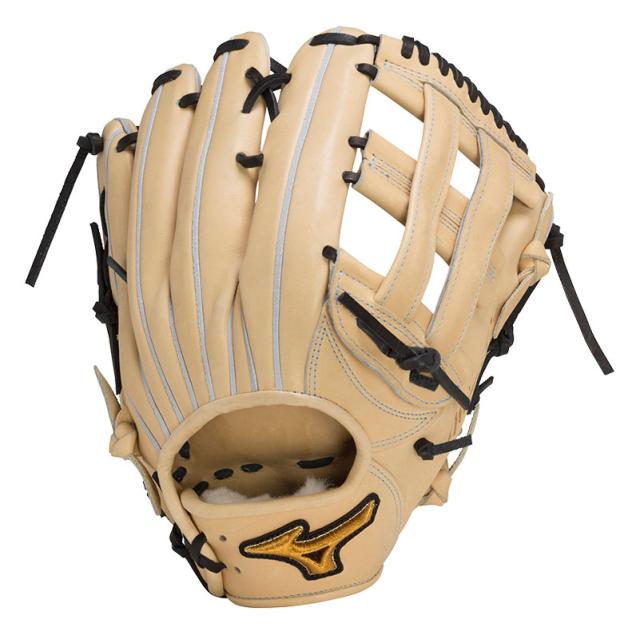 Mizunoミズノプロ 硬式 CRAFTED Edition 伊藤型 サイズ12 HAGA JAPAN