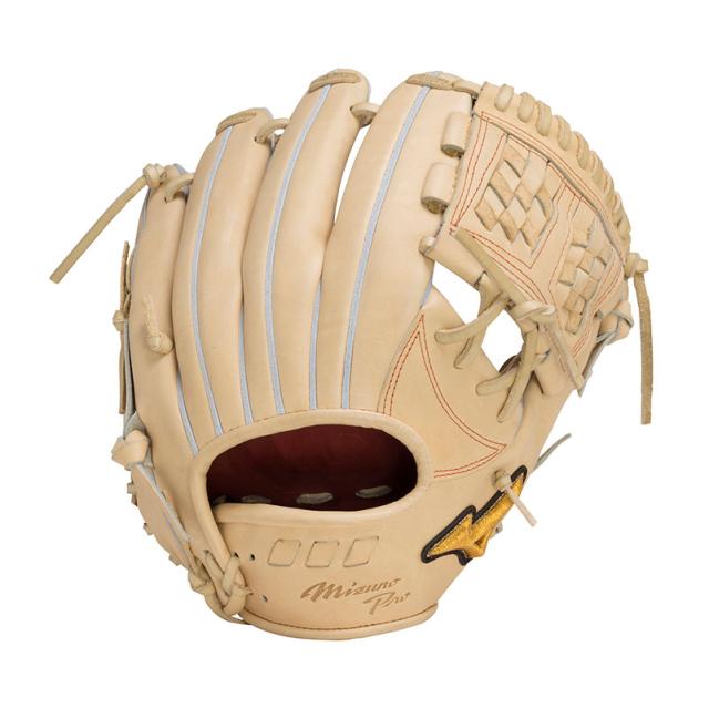ミズノ MIZUNO 硬式用ミズノプロ5DNAテクノロジー22モデル 内野手用