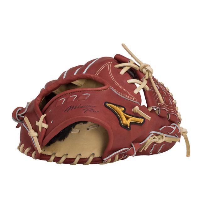 ミズノ MIZUNO 硬式用ミズノプロ5DNAテクノロジー22モデル 内野手用