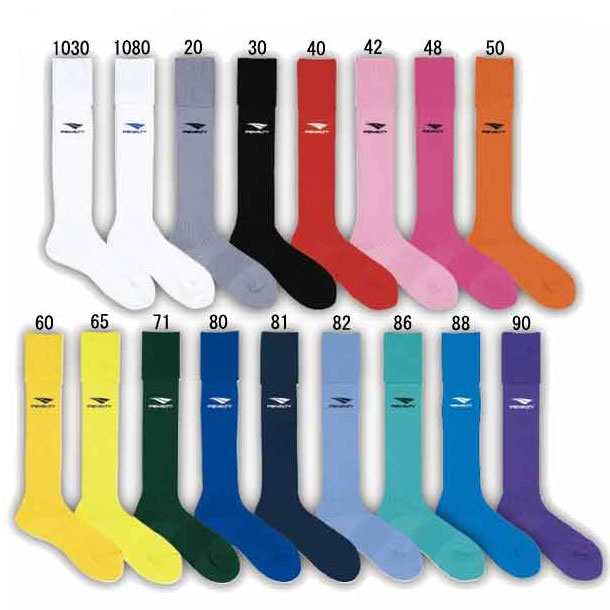 【売れ筋】 サッカーソックス 19〜21cm