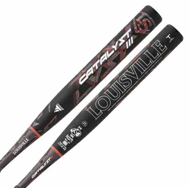 ルイスビルスラッガー louisville slugger ソフトボール用 3号