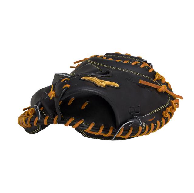 ミズノ MIZUNO 硬式用 ミズノプロ 號SAKEBI 捕手用 グラブ袋付 BSS限定