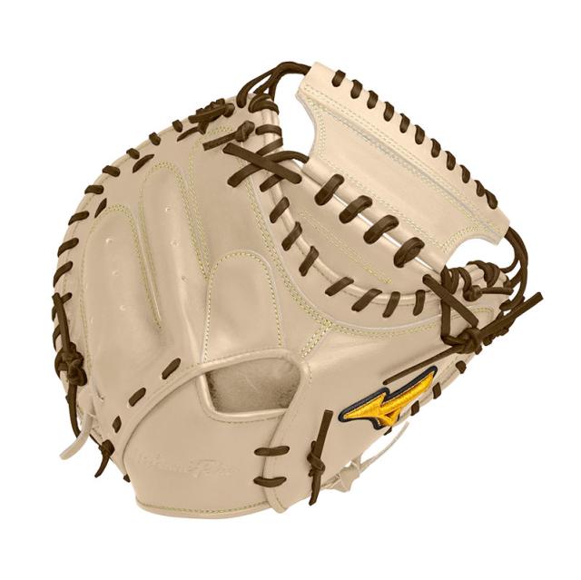 Tom　値下げ!MizunoPro 號 SAKEBI 硬式 グローブ 硬式用【ミズノプロ】號SAKEBI【捕手用／S-S型】|1AJCH30020