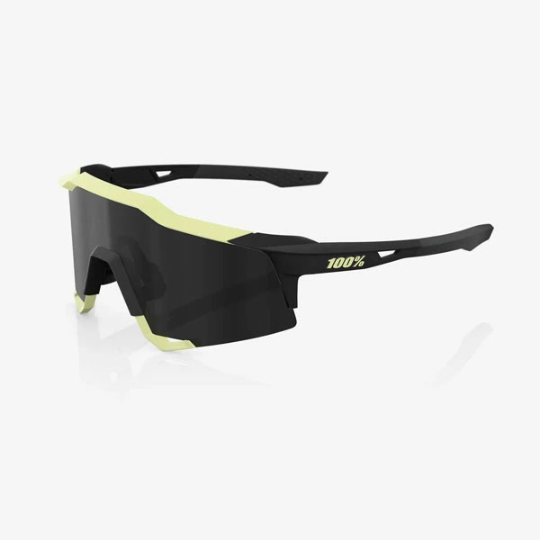 ワンハンドレッド 100%  黒眼鏡 SPEEDCRAFT  ベースボール 黒眼鏡 太陽光線 お日さま メガネ 眼鏡  23SS(60007-00008/22/25/27)