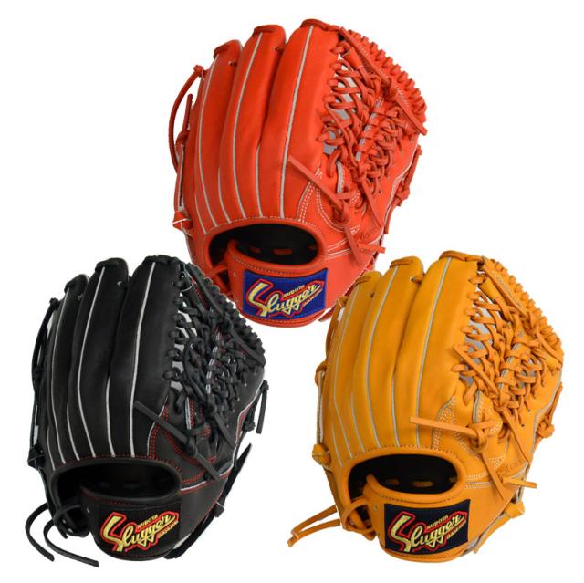 クボタスラッガー SLUGGER  軟式少年用グラブ KSN-J1 J4型  野球 軟式 グローブ グラブ 一般   23SS(KSN-J1) 久保田