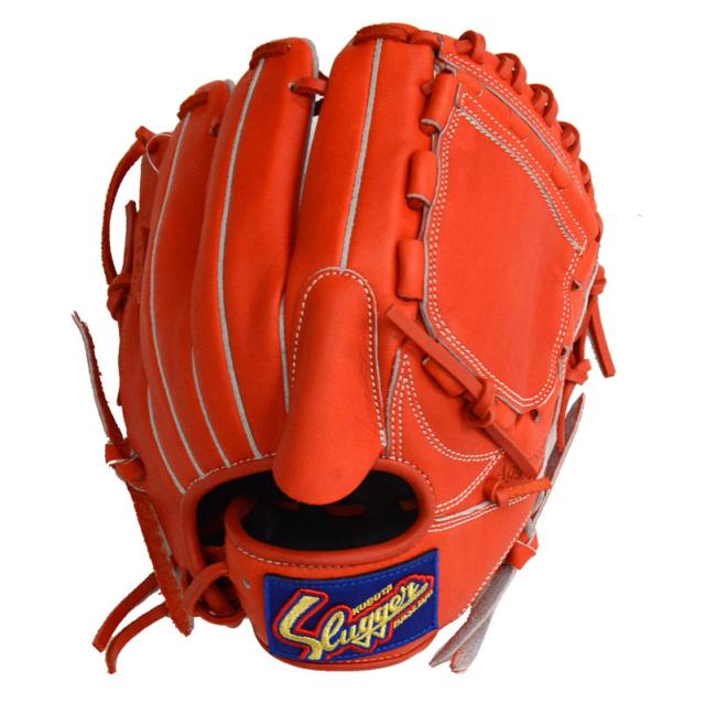 クボタスラッガー SLUGGER 軟式少年用グラブ KSN-J1P J1型 野球
