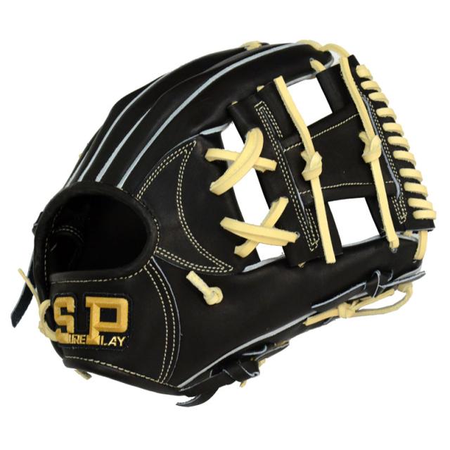 シュアプレイ SURE PLAY 硬式用グラブ SBG-AW Series 内野手用 TYPE2
