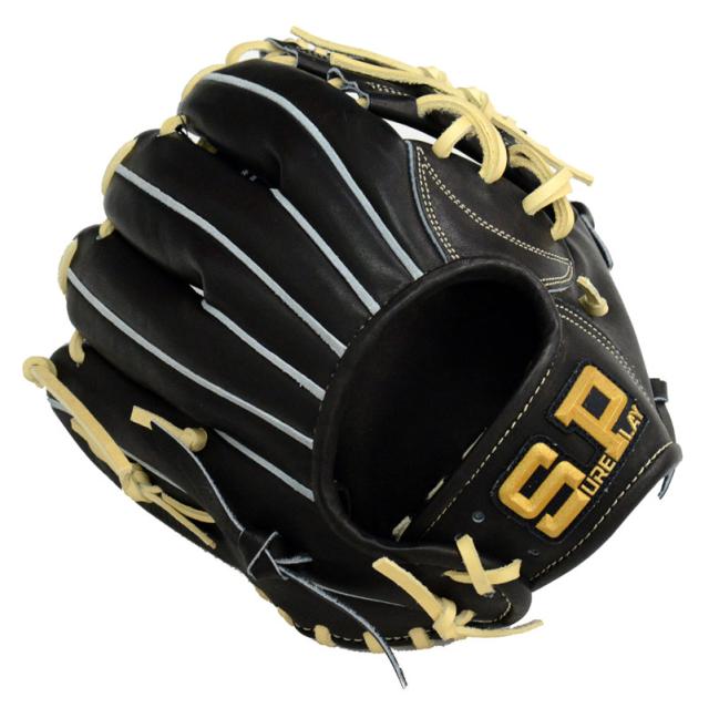 野球 シュアプレイ 硬式グローブ グラブ 内野 内野手用 TYPESM SBG