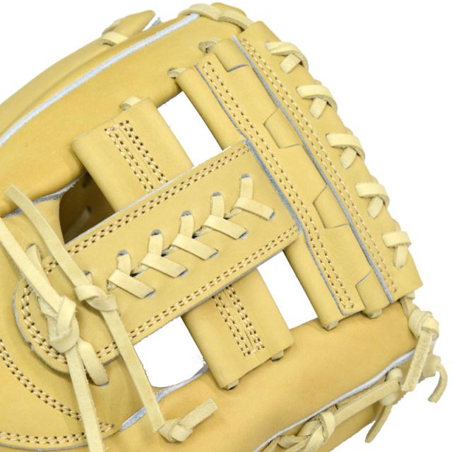 シュアプレイ SURE PLAY 硬式用グラブ SBG-FA Series 内野手用 野球