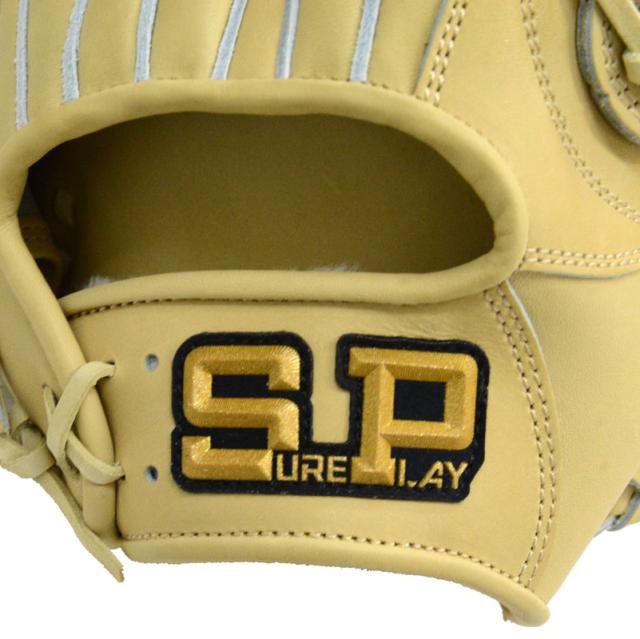 シュアプレイ SURE PLAY 硬式用グラブ SBG-FA Series 外野手用 グラブ