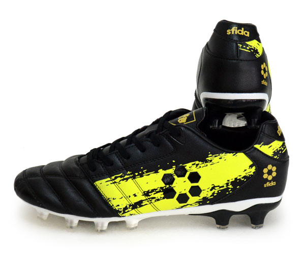 スフィーダ sfida PIONIERE HG KL サッカースパイク 23SS (SF23PN01)の