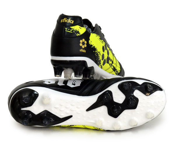 スフィーダ sfida PIONIERE HG KL サッカースパイク 23SS (SF23PN01)の