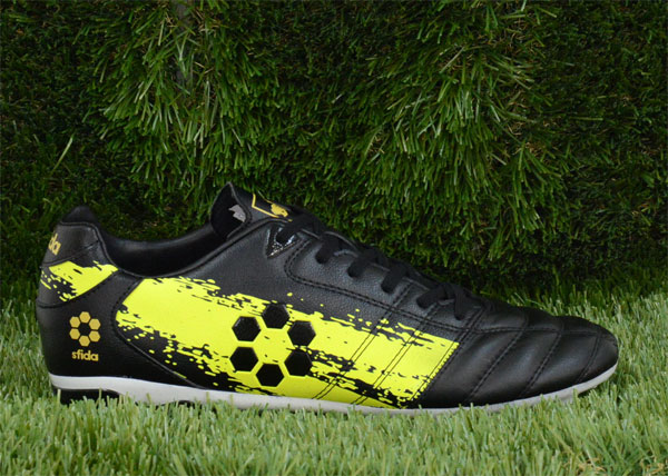 スフィーダ sfida PIONIERE HG KL サッカースパイク 23SS (SF23PN01)の