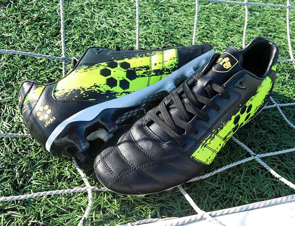 サッカースパイク スフィーダ スフィーダ sfida PIONIERE HG KL サッカースパイク 23SS (SF23PN01)の