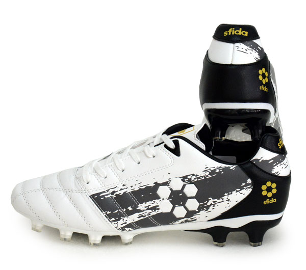 スフィーダ sfida PIONIERE HG KL サッカースパイク 23SS (SF23PN01)の