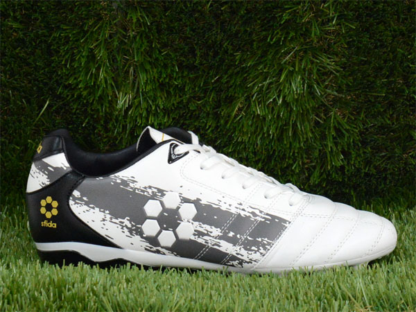 スフィーダ sfida PIONIERE HG KL サッカースパイク 23SS (SF23PN01)の