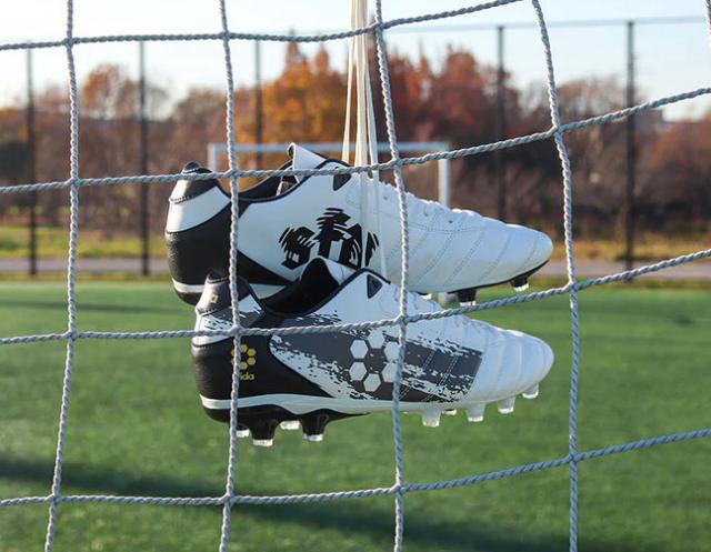 スフィーダ sfida PIONIERE HG KL サッカースパイク 23SS (SF23PN01)の
