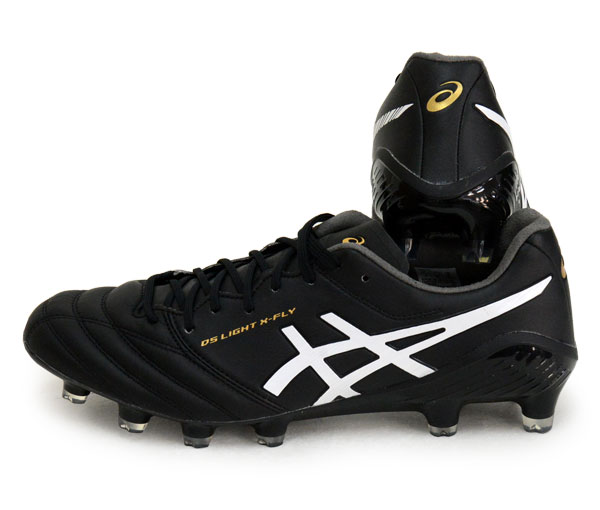アシックス asics DS ライト X-FLY 5 (DSライト) サッカースパイク 23SS(1101A047-001)_1