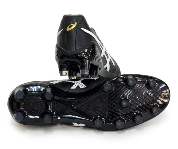 アシックス asics DS ライト X-FLY 5 (DSライト) サッカースパイク 23SS(1101A047-001)_2