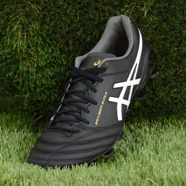 アシックス asics DS ライト X-FLY 5 (DSライト) サッカースパイク 23SS(1101A047-001)_8