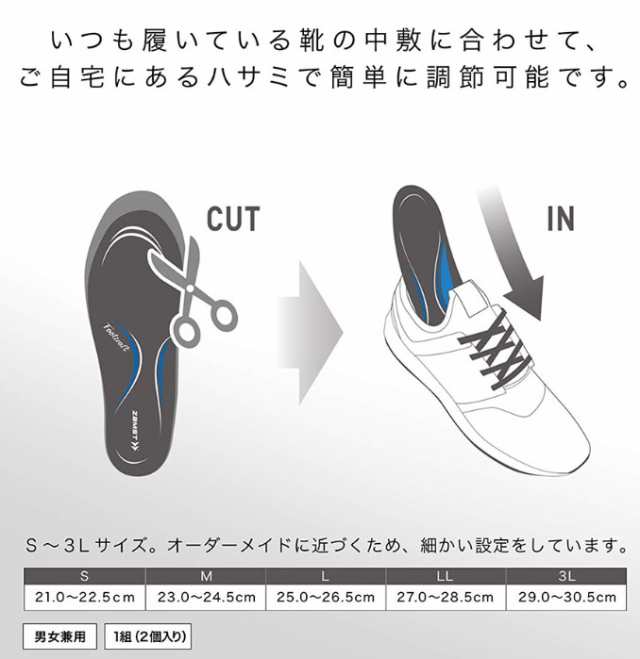 ザムスト ZAMST ザムスト Footcraft STANDARD CUSHION+ （アーチタイプ：HIGH） スポーツ インソール スポーツ全般  23SS(379551/2/3/4の通販はau PAY マーケット ピットスポーツ au PAY マーケット店 au PAY  マーケット－通販サイト