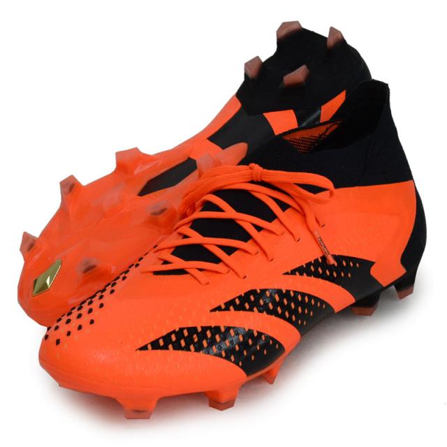アディダス　プレデター　アキュラシー +  FG  26cm adidas(アディダス) プレデター アキュラシー.1 FG サッカースパイク