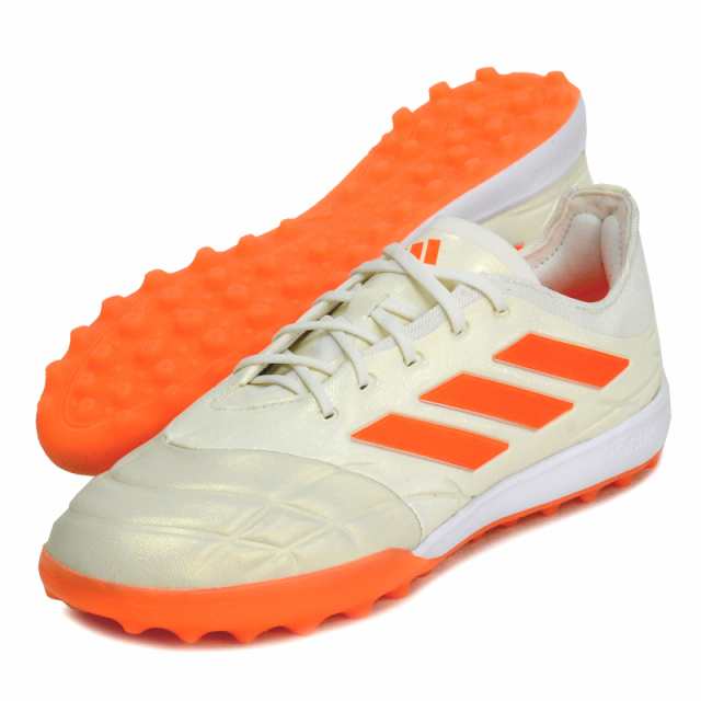 adidas(アディダス) COPA PURE.1 TF サッカースパイク コパ 23SS(ID4638)