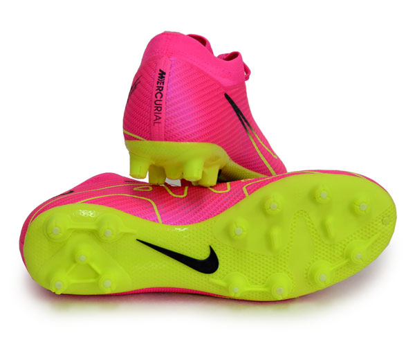 ナイキ NIKE ズーム ヴェイパー 15 PRO HG サッカースパイク 23SU