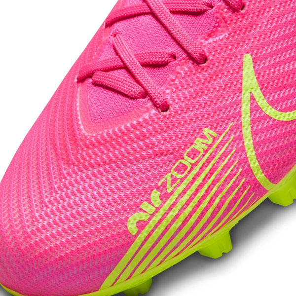 26.5　ナイキ ズーム ヴェイパー 15 PRO HG DJ5602-605 ナイキ NIKE ズーム ヴェイパー 15 PRO HG サッカースパイク