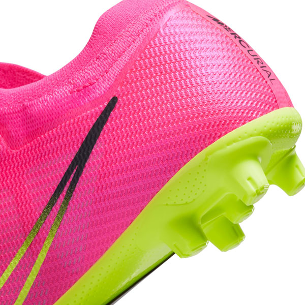 ナイキ NIKE ズーム ヴェイパー 15 PRO HG サッカースパイク 23SU