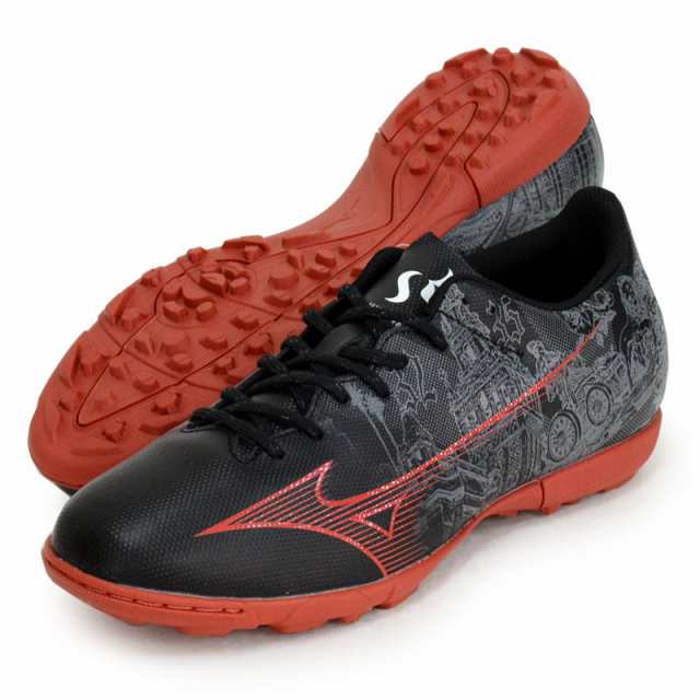 ミズノ MIZUNO MIZUNO α SR4 SELECT AS サッカートレーニングシューズ