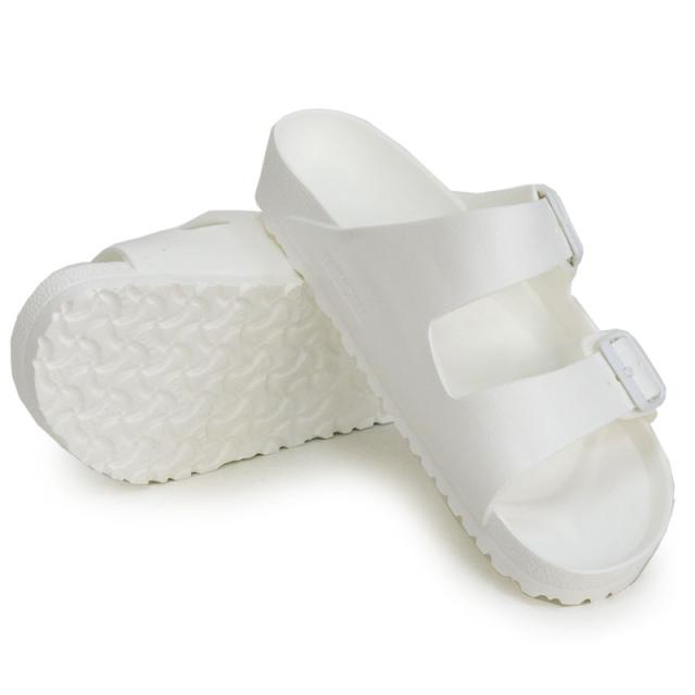 ビルケンシュトック BIRKENSTOCK  Arizona EVA /アリゾナ  カジュアルサンダル 23SS  (129441/129443)の通販は 6,545円