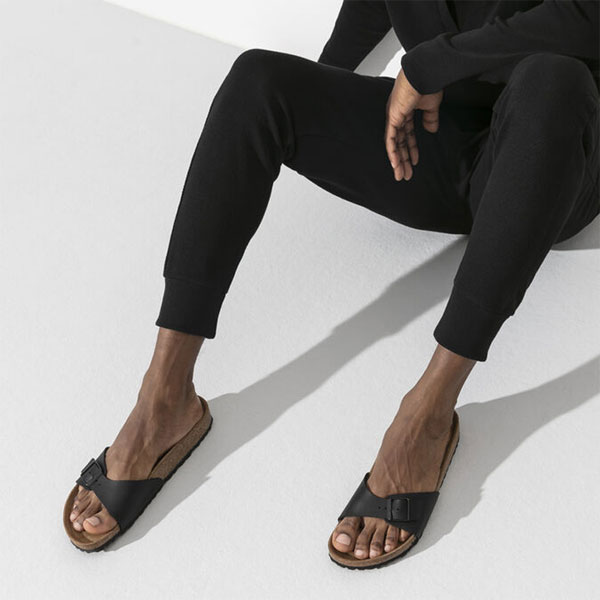 ビルケンシュトック BIRKENSTOCK Madrid/マドリッド (ナロー