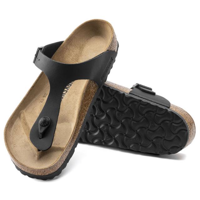 ビルケンシュトック BIRKENSTOCK  Gizeh/ギゼ  (レギュラー)  運動競技 心地よい サンダル ビルケン  23SS (43691)